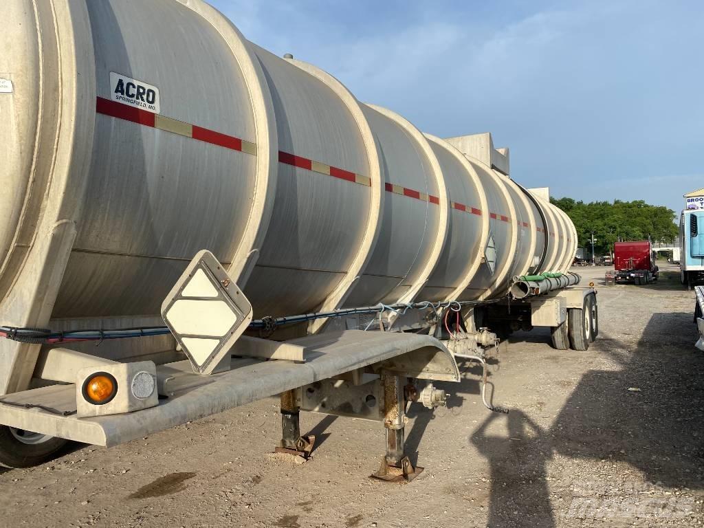 ACRO TANKER 罐體拖車