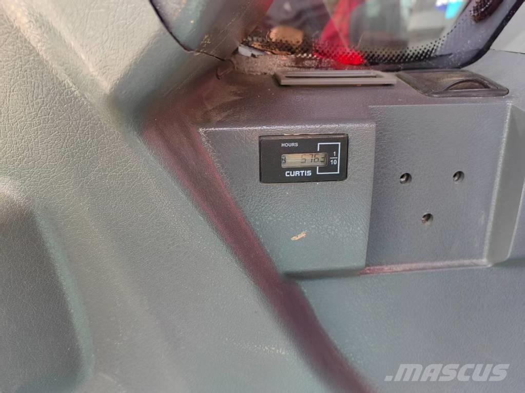 Doosan DX 345LC-9C 履帶式 挖土機/掘鑿機/挖掘機