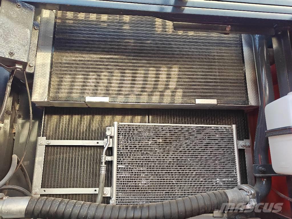 Doosan DX 345LC-9C 履帶式 挖土機/掘鑿機/挖掘機