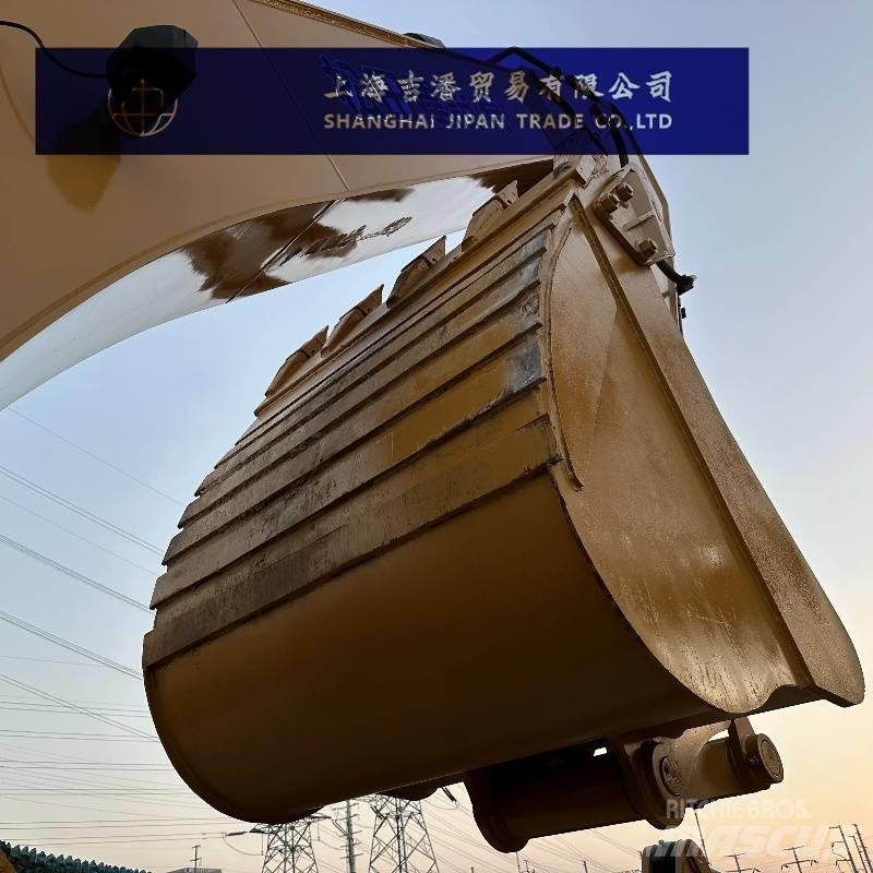 CAT 330 D 履帶式 挖土機/掘鑿機/挖掘機