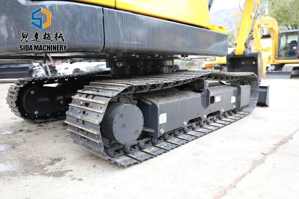 LiuGong 906 FG4 履帶式 挖土機/掘鑿機/挖掘機