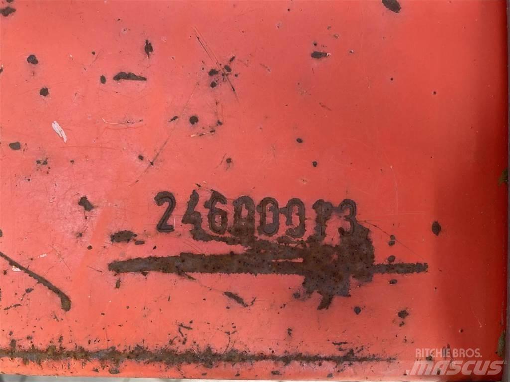 Grimme GL 34 KG 馬鈴薯設備 - 其他