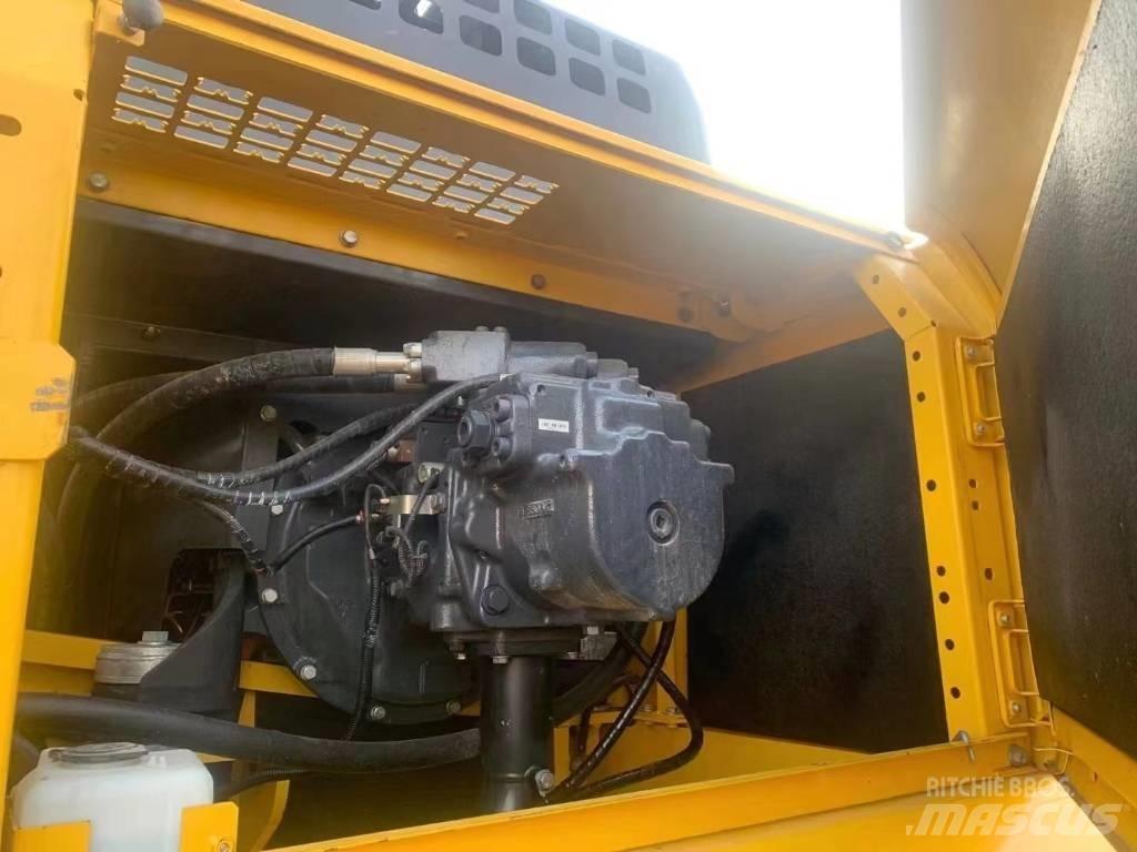 Komatsu pc450 履帶式 挖土機/掘鑿機/挖掘機