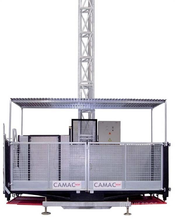 Camac ECP-1500 垂直升降工作台