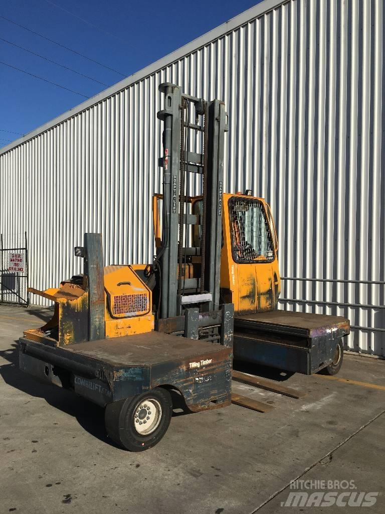 Combilift C5000SL 鏟裝機