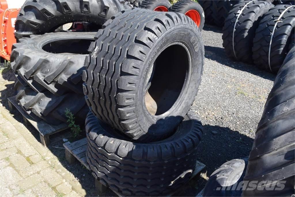  15.0/55-17 *GRI* 輪胎、車輪和輪圈