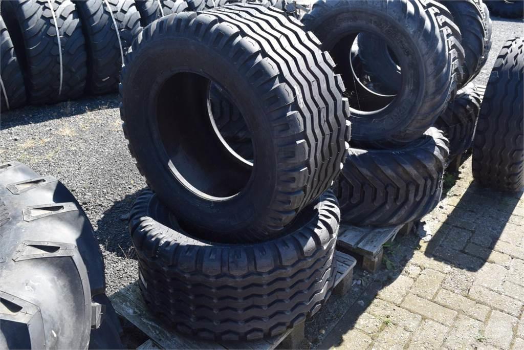  15.0/55-17 *GRI* 輪胎、車輪和輪圈