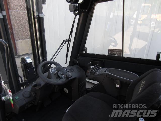 Linde H20T 液化石油氣LPG卡車