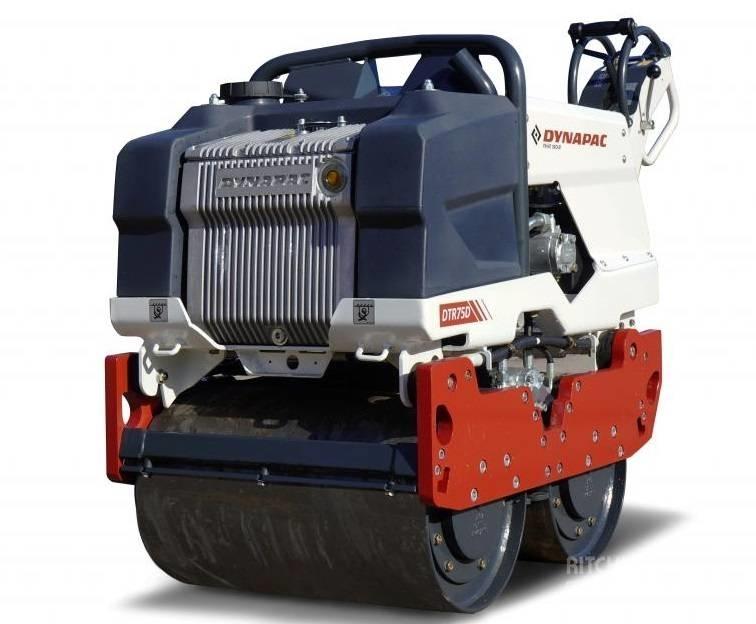 Dynapac DTR75D 土壤壓實機