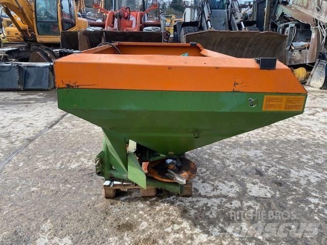 Amazone ZA-U 1501 肥料撒布機