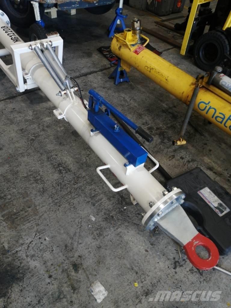  TISMAN TB B737 其他物料運輸工具