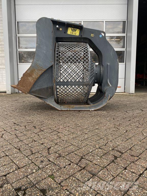 VTN SR15 兩爪吊夾