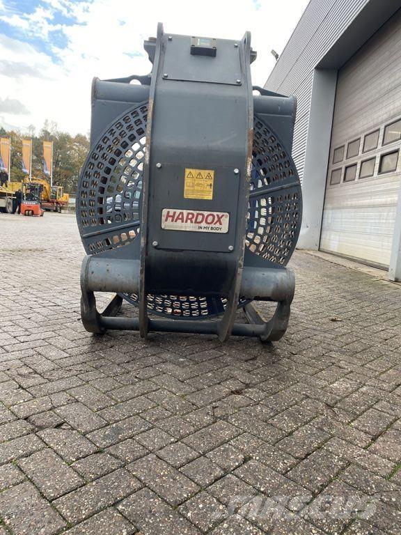 VTN SR15 兩爪吊夾