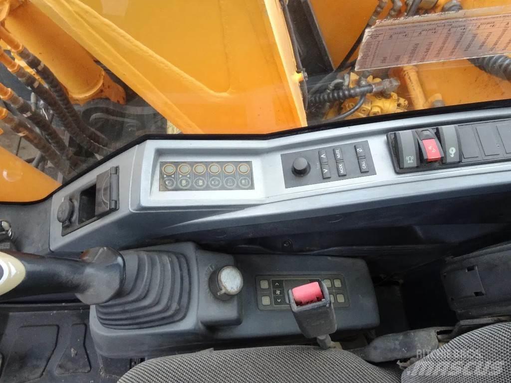 Hyundai 145LCR-9 履帶式 挖土機/掘鑿機/挖掘機
