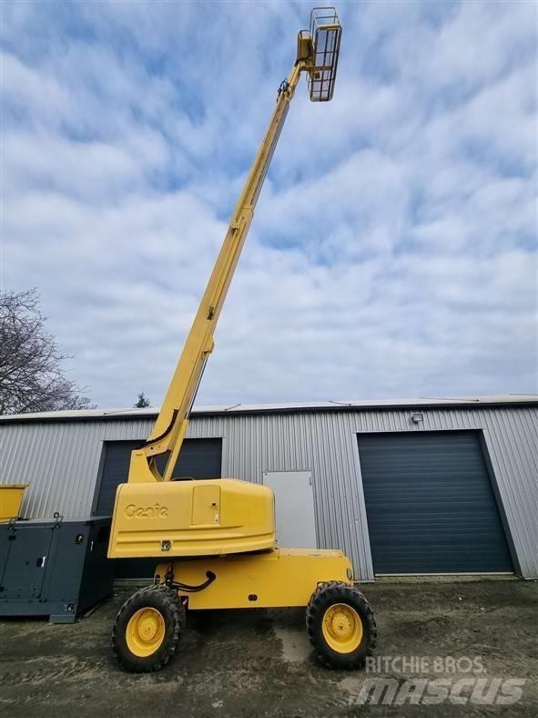 Genie S 45 伸縮臂高空作業車