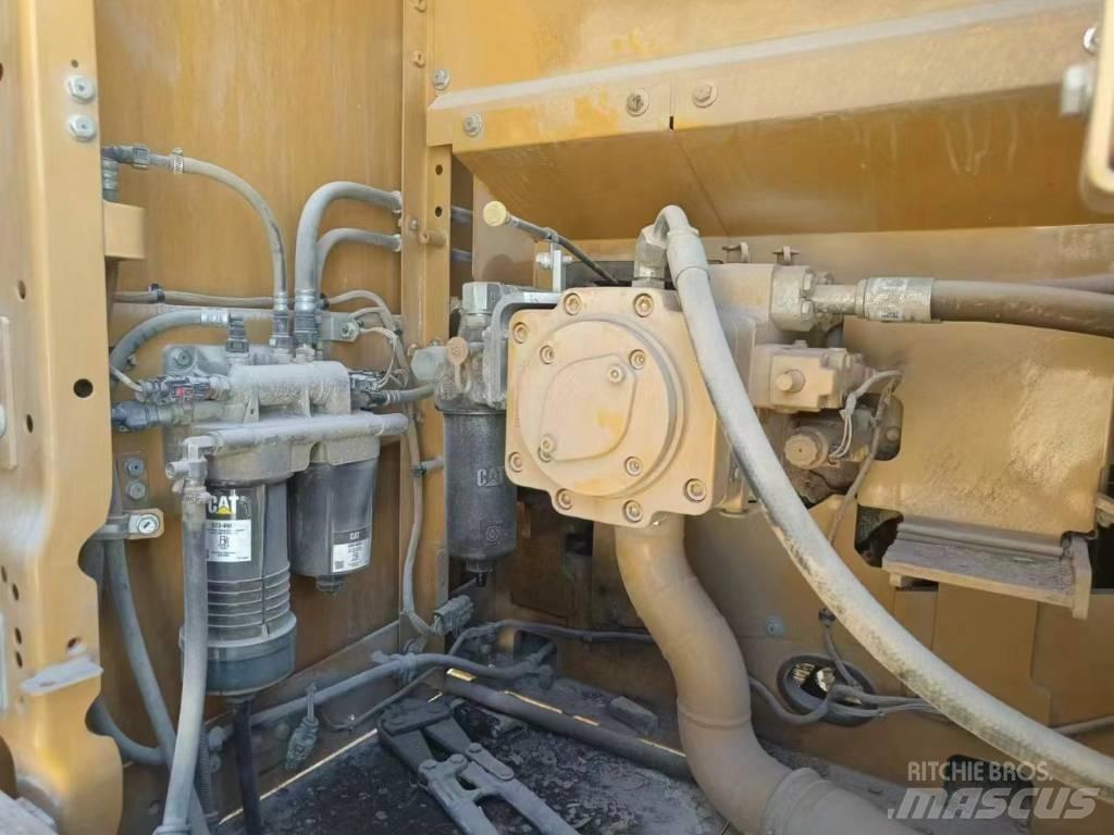 CAT 320 GC 履帶式 挖土機/掘鑿機/挖掘機