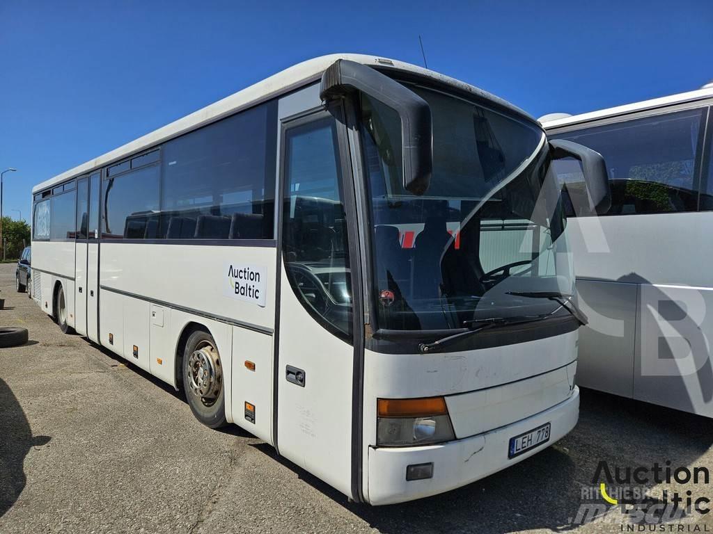 Setra S 315 UL 其他
