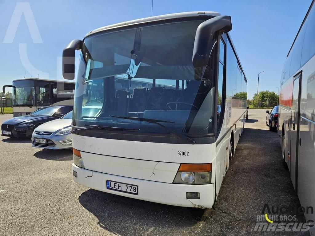 Setra S 315 UL 其他