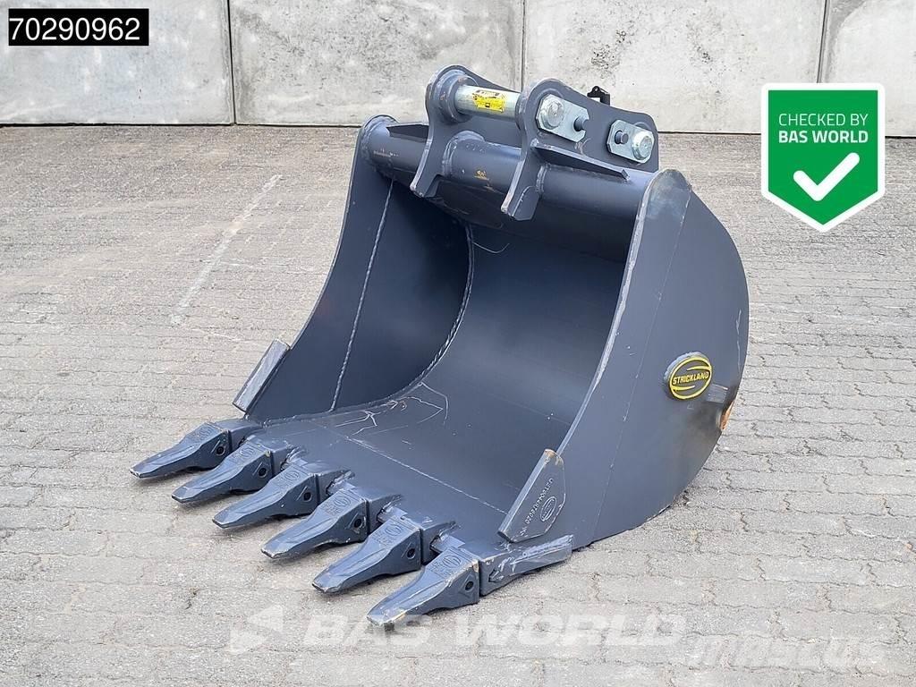 Strickland 8 Ton 鏟斗