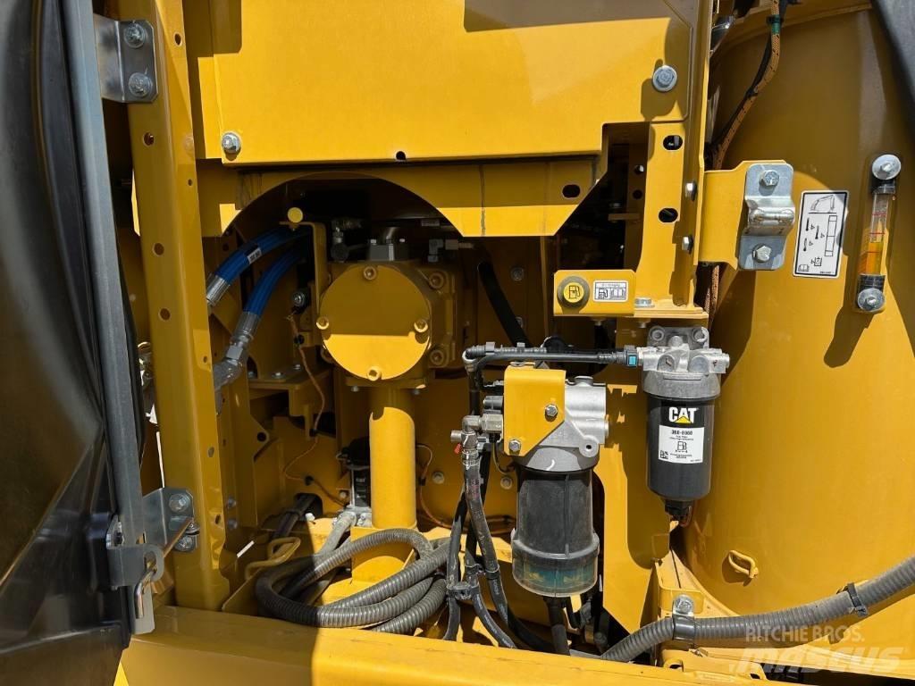 CAT 317 履帶式 挖土機/掘鑿機/挖掘機