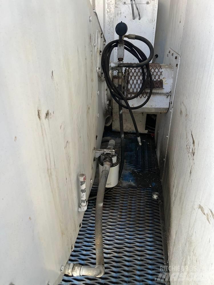 Soilmec 7T500J 打樁機械配件和備件