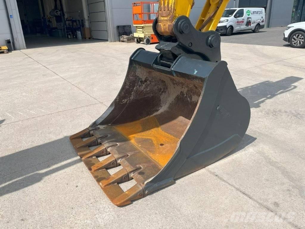 Komatsu PC 210 LC-11 履帶式 挖土機/掘鑿機/挖掘機