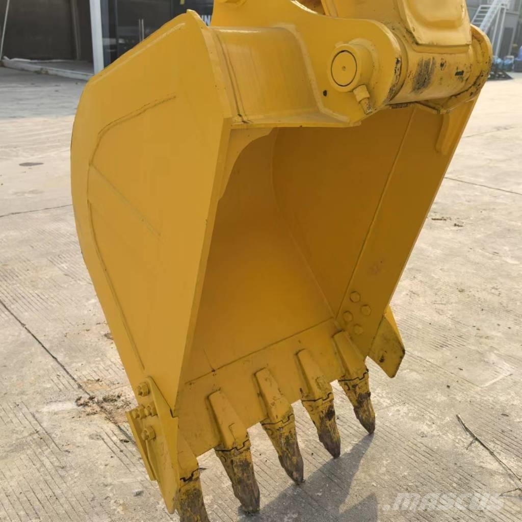 Komatsu PC 130-7 履帶式 挖土機/掘鑿機/挖掘機
