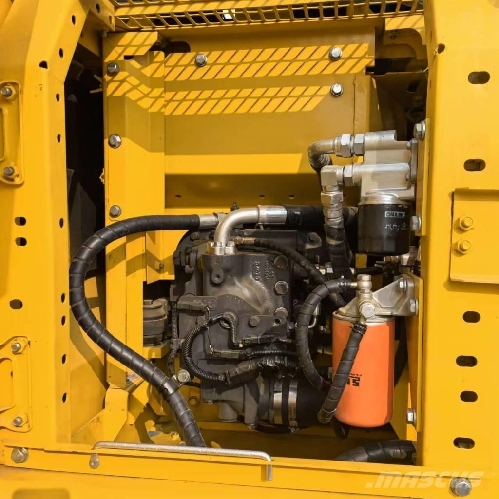 Komatsu PC 130-7 履帶式 挖土機/掘鑿機/挖掘機