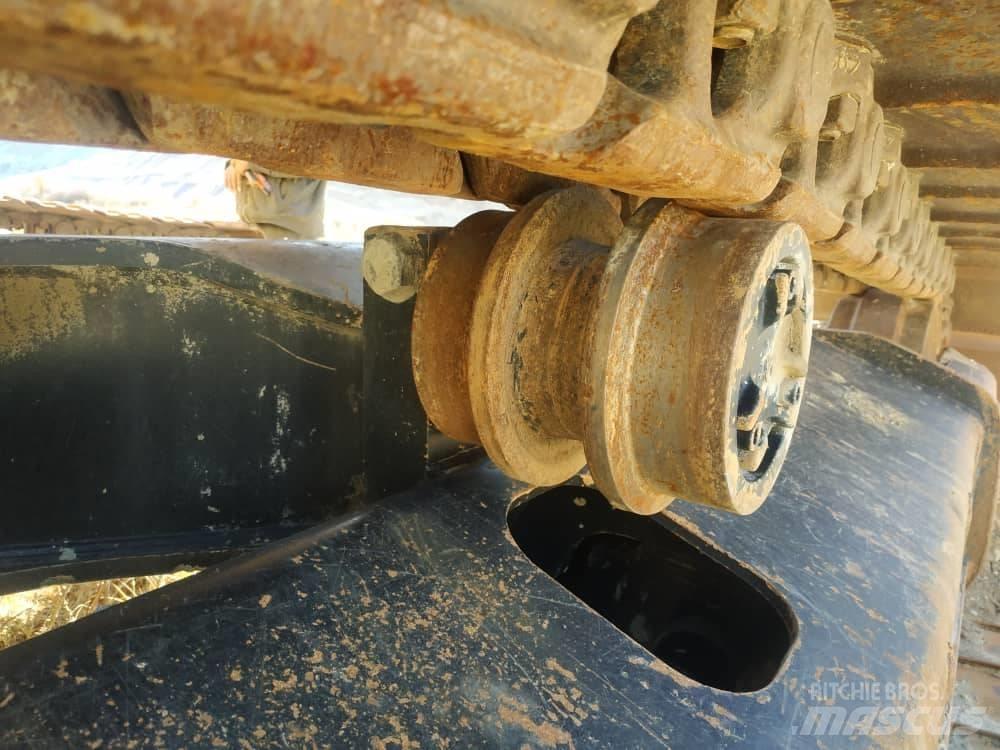 CAT 330D2 L 履帶式 挖土機/掘鑿機/挖掘機