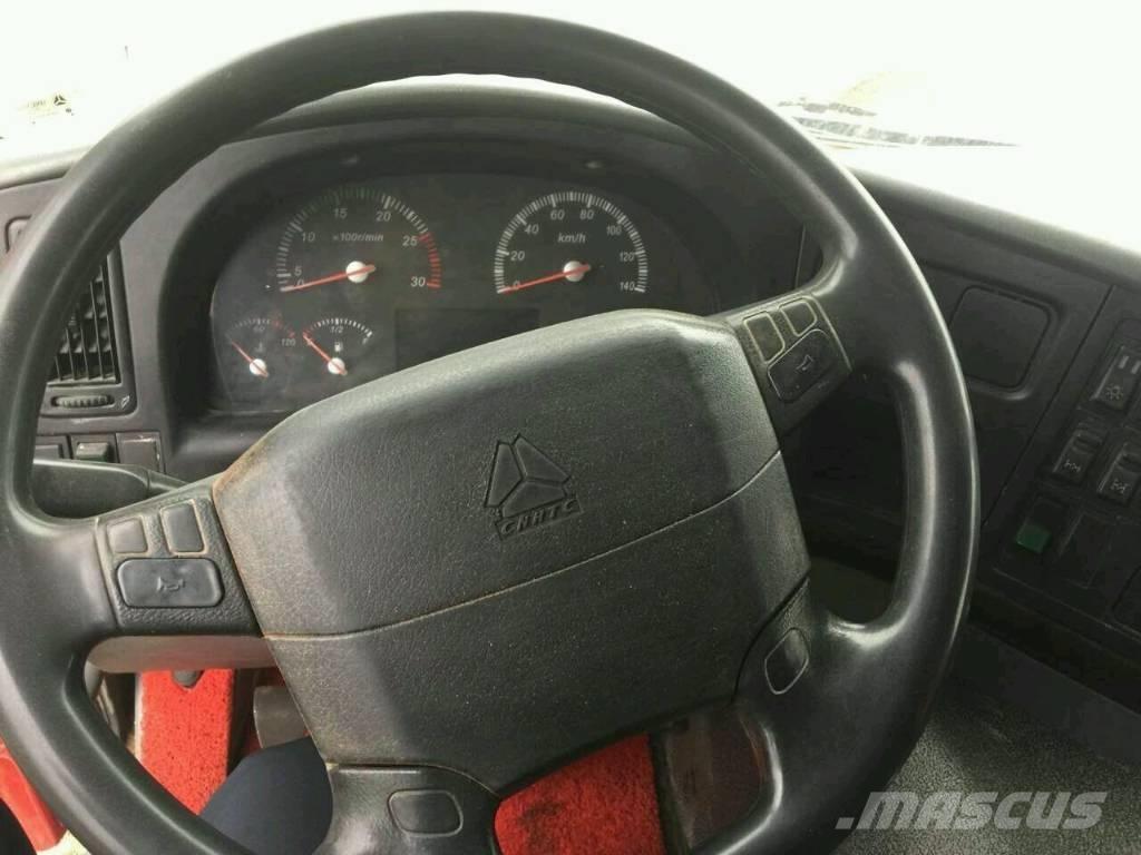 Howo 336 其他貨車
