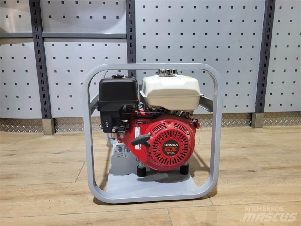 Mosa GE 5000 HBM 其他發電機