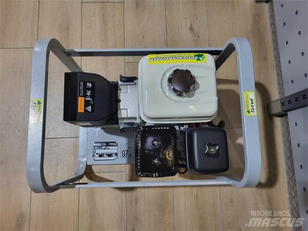Mosa GE 5000 HBM 其他發電機