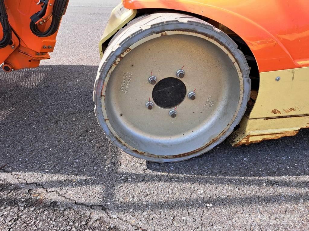 JLG Toucan 12 E Plus 其他升降機和作業平台