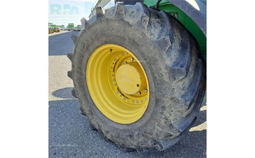 John Deere 7310 曳引機