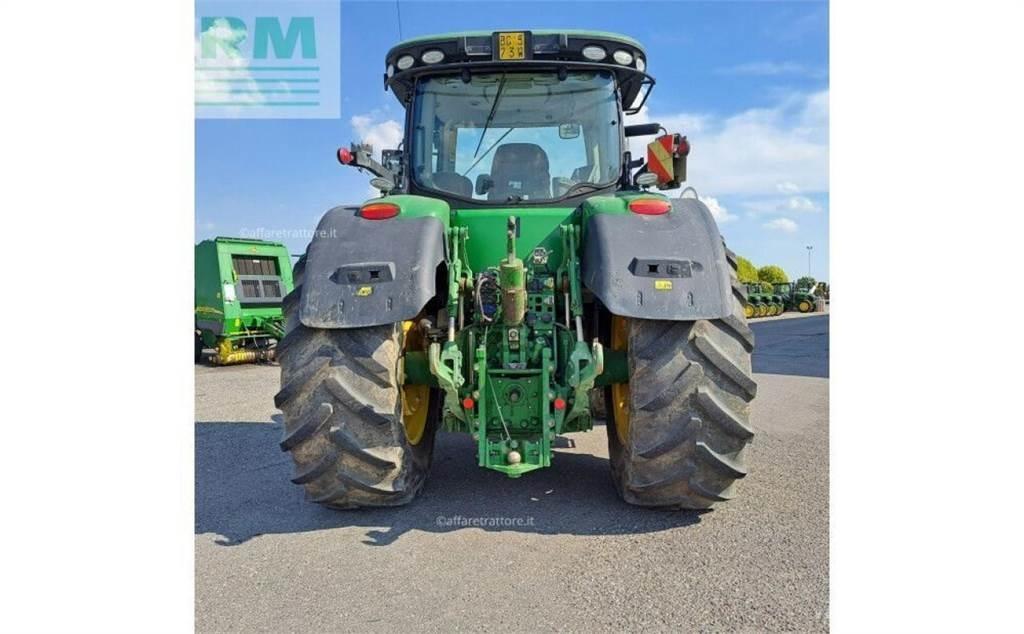 John Deere 7310 曳引機