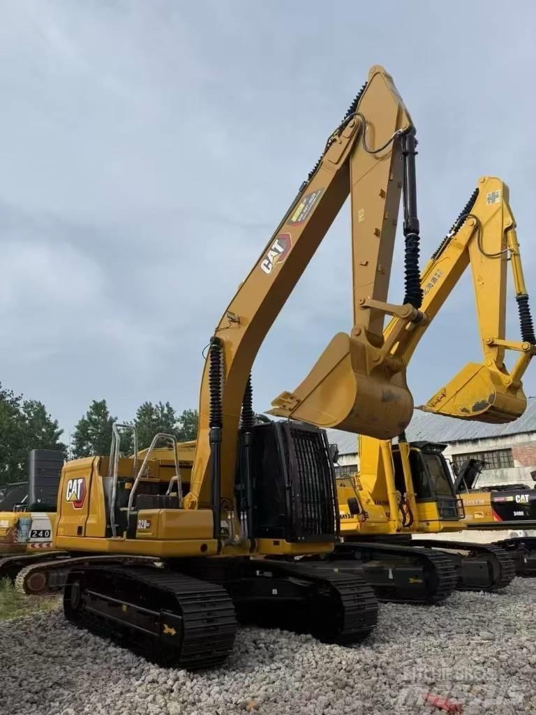 CAT 320 GC 履帶式 挖土機/掘鑿機/挖掘機