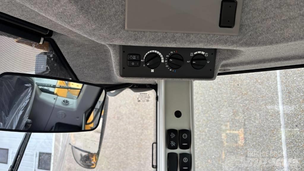 Volvo L 70 H 輪胎式裝載機