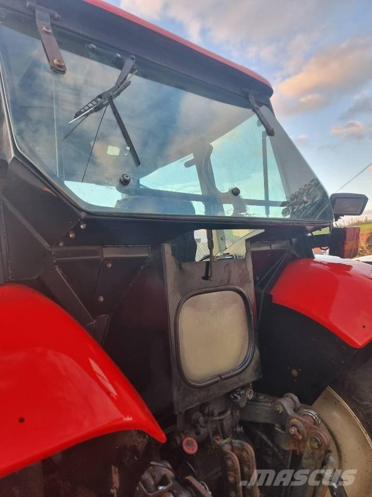 Zetor 8441 曳引機