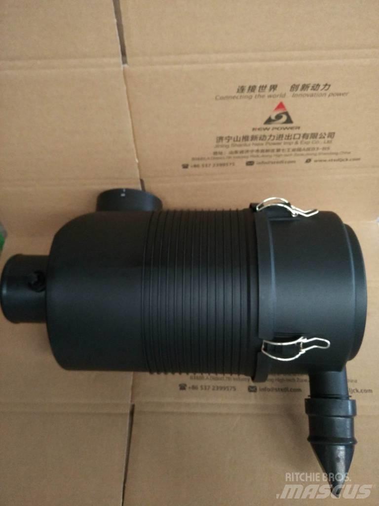 Donaldson G098294 其他組件