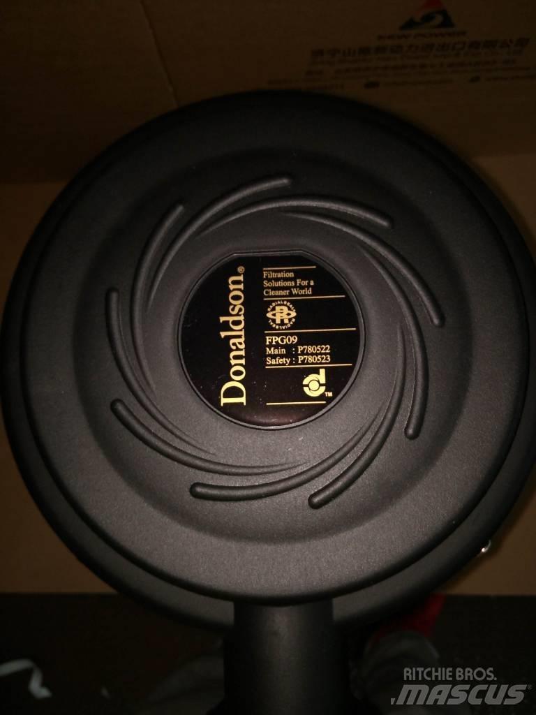 Donaldson G098294 其他組件