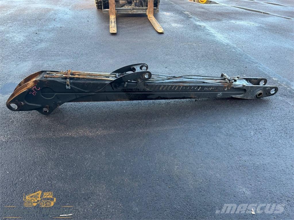 Komatsu 105F 運送起重機