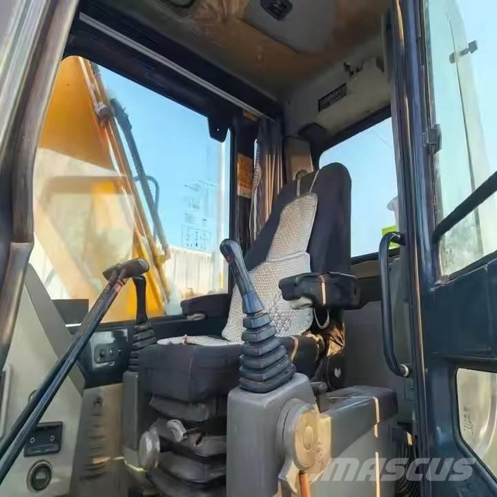 Hyundai 110 VS 履帶式 挖土機/掘鑿機/挖掘機