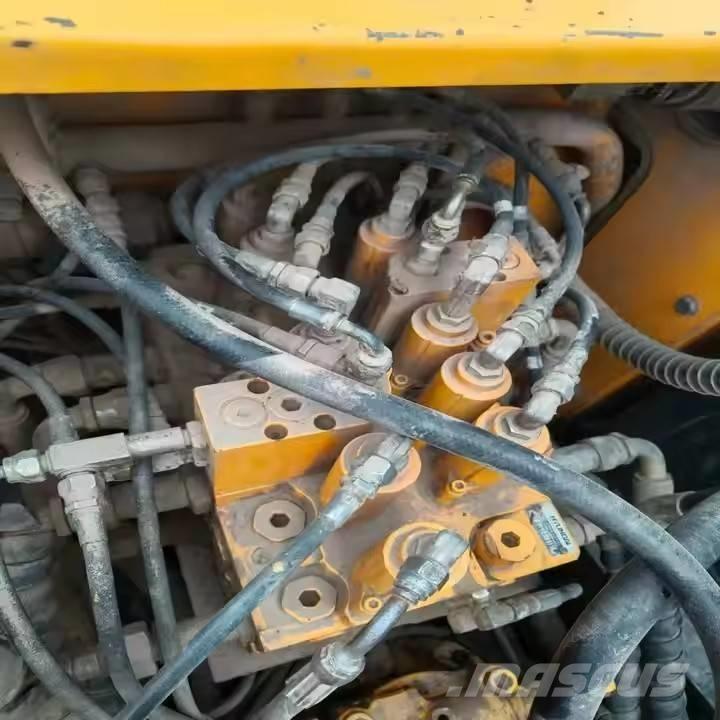 Hyundai 110 VS 履帶式 挖土機/掘鑿機/挖掘機