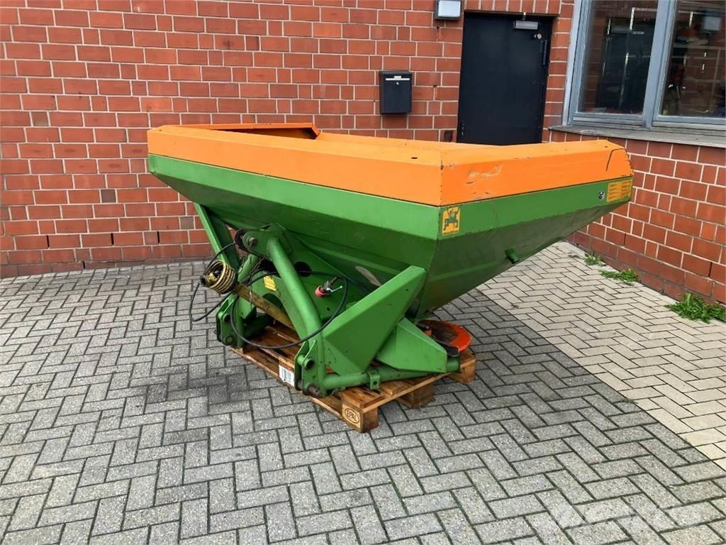 Amazone ZA-U 1501 礦物撒布機