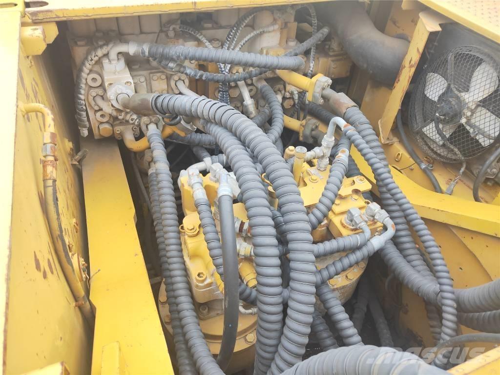 CAT 349DL 履帶式 挖土機/掘鑿機/挖掘機