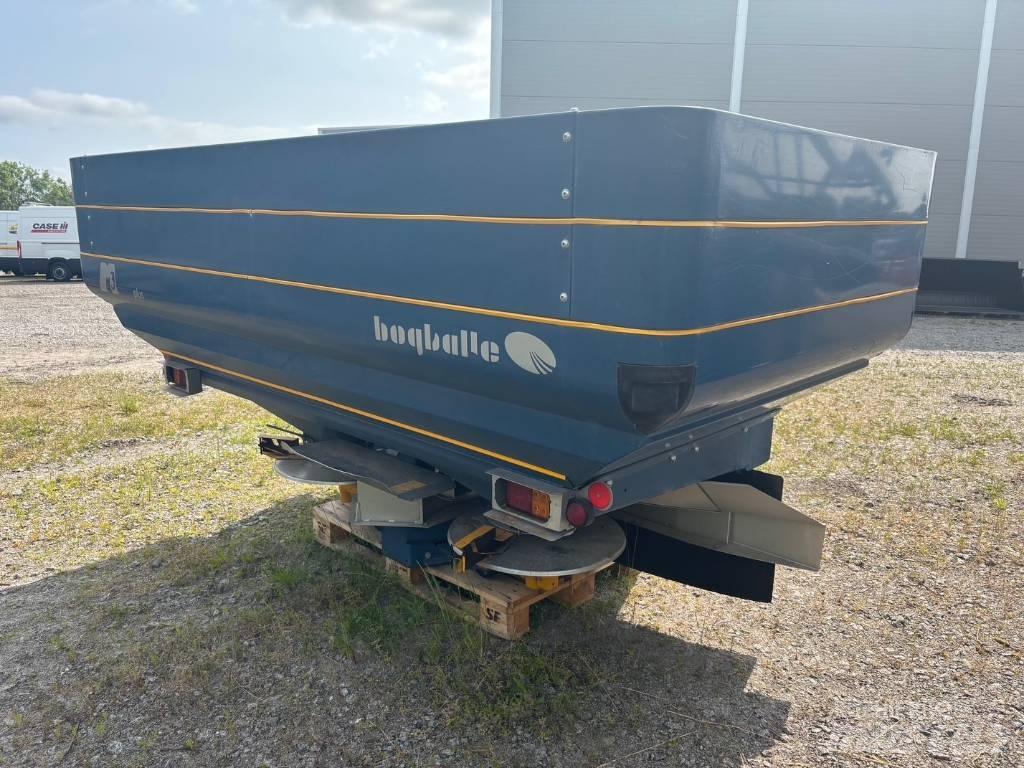 Bogballe M3W Plus 礦物撒布機