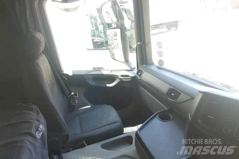 Scania G460 其他貨車