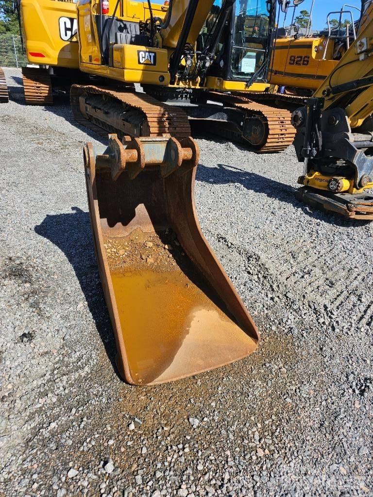 CAT 325 F 履帶式 挖土機/掘鑿機/挖掘機