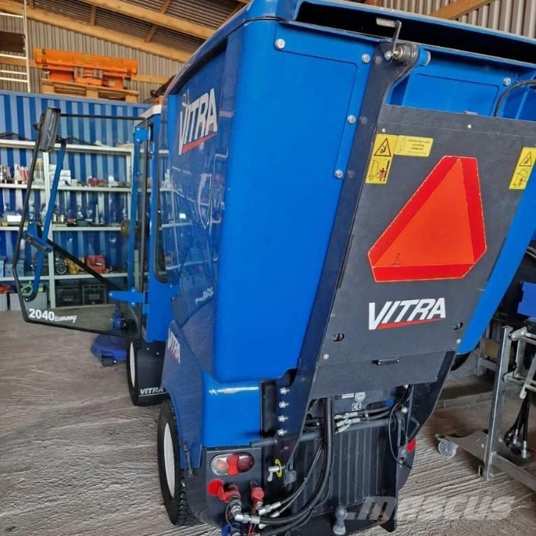 Vitra Vitra 工具車
