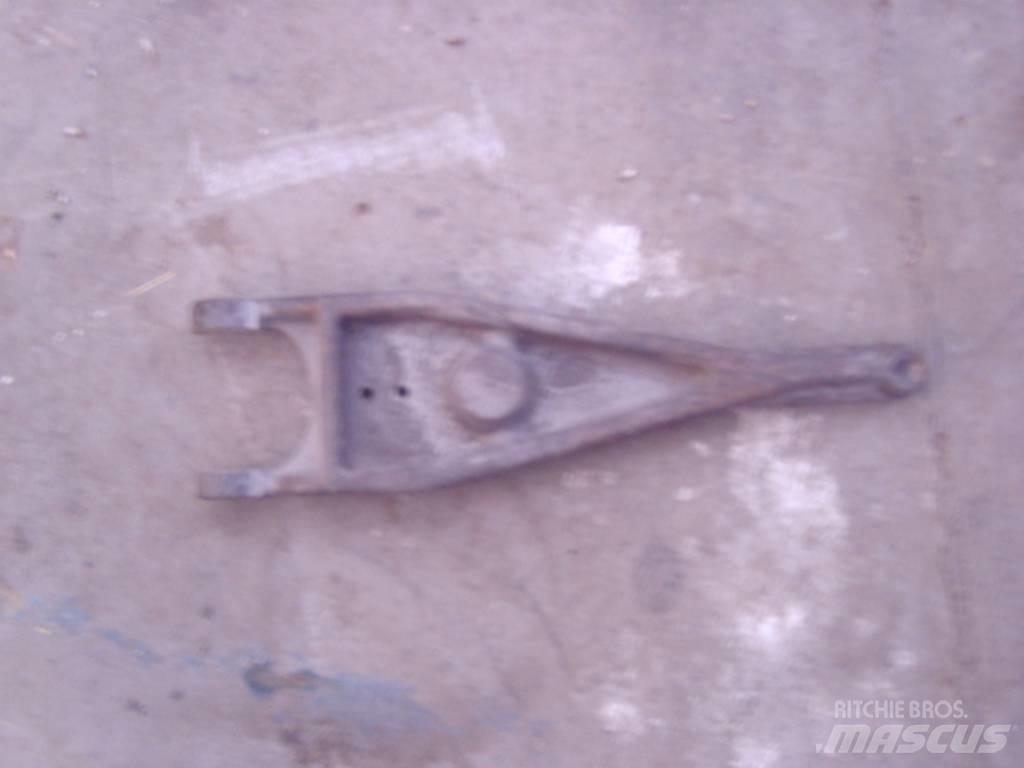 Deutz same 其他組件